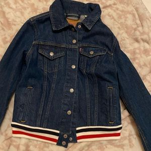 I bought this a small size and did not fit